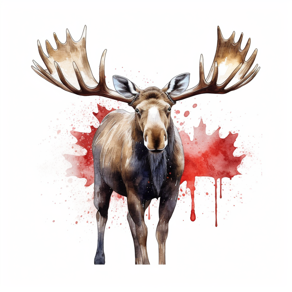 canada cliparts