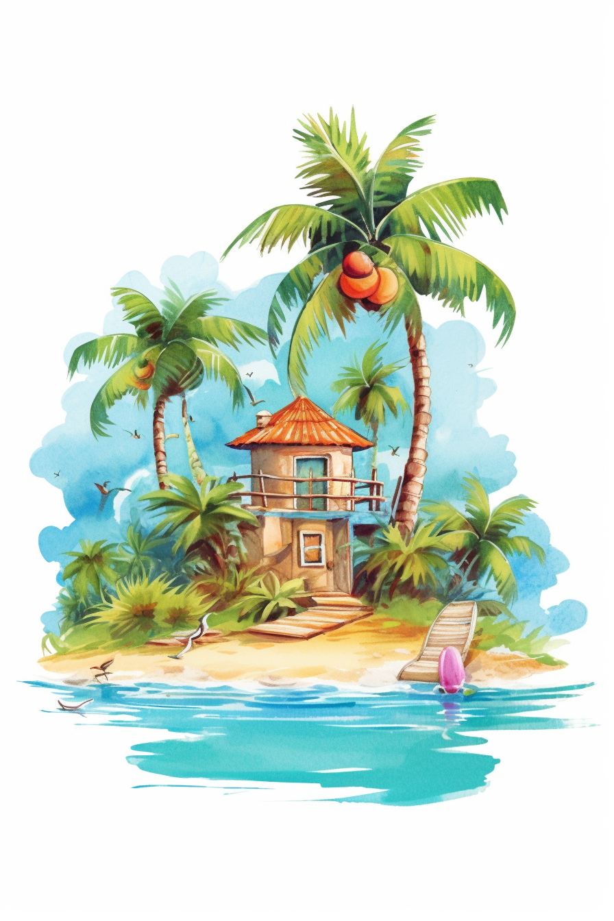 florida cliparts