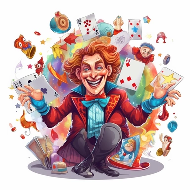 april fools day clipart