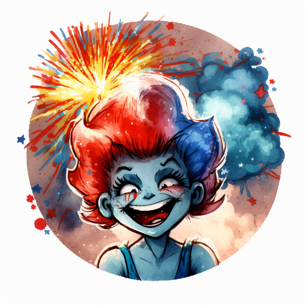 firework clip art