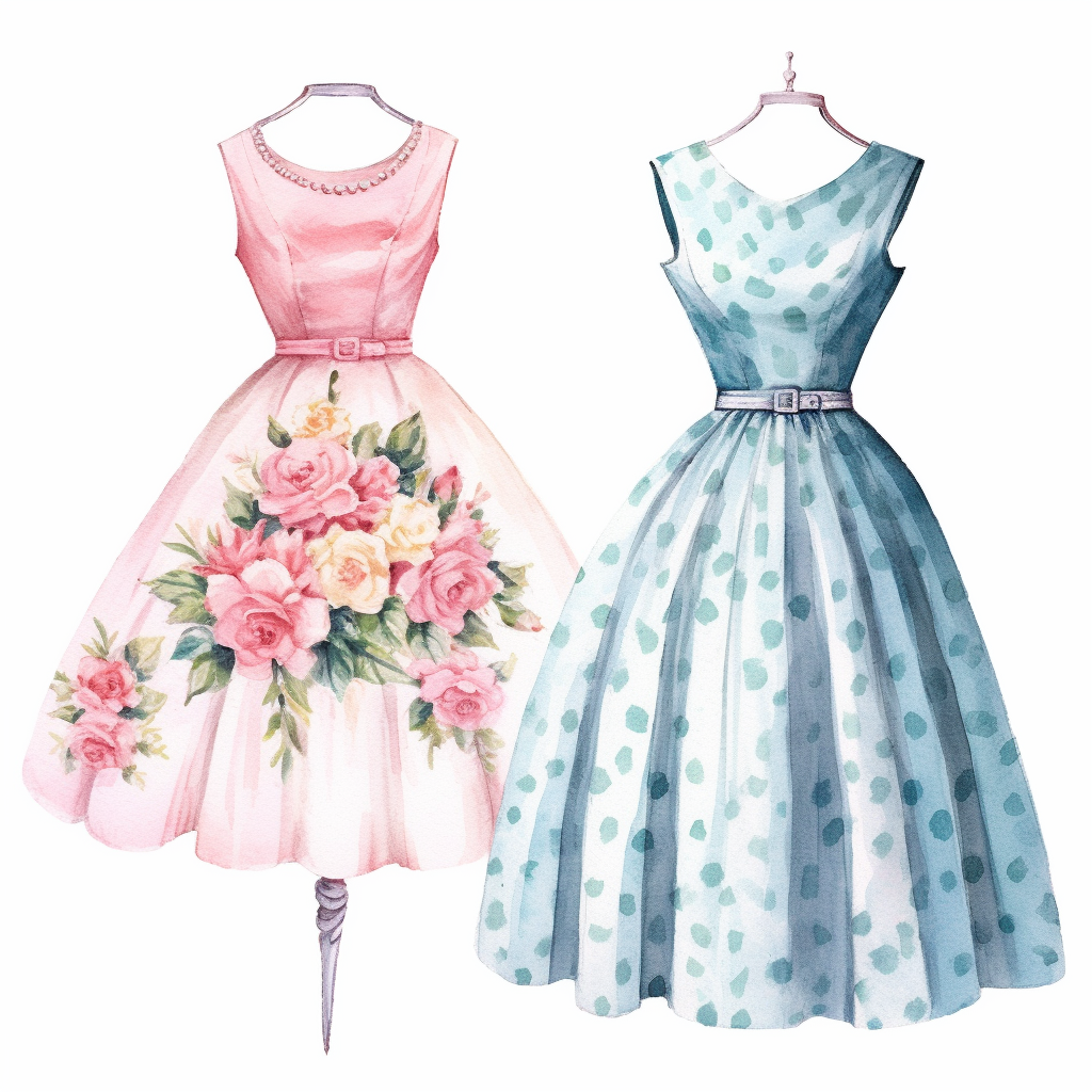 boutique cliparts
