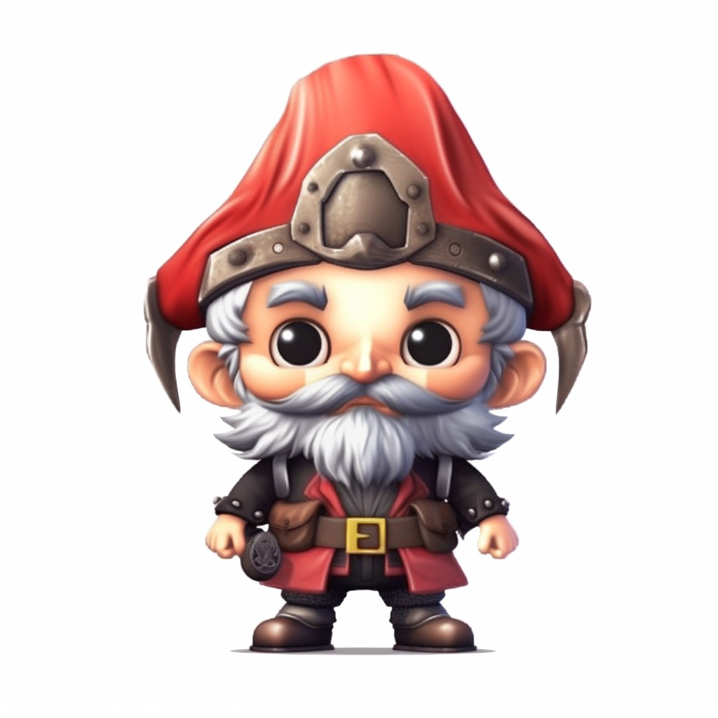 male pirate cliparts