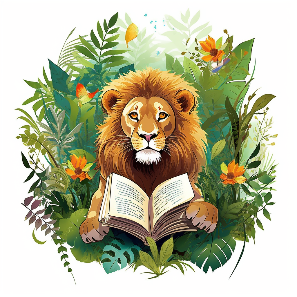 jungle book clipart