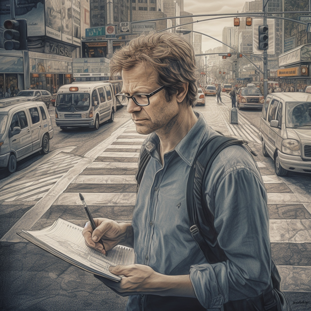 artist clipboard