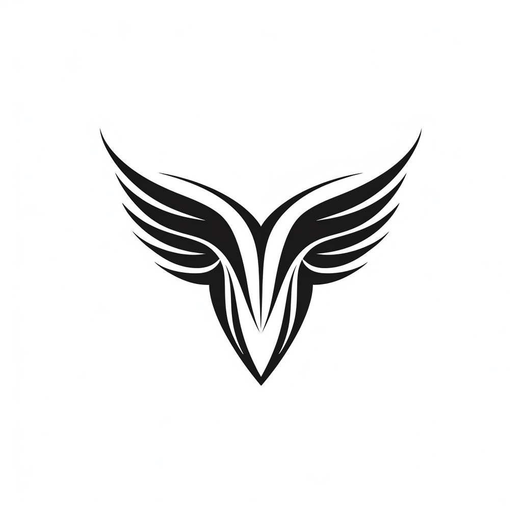 black and white car clipart