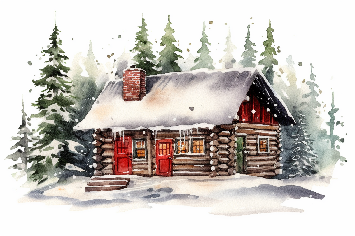 log clipart
