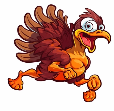 thanksgiving turkey running clipart running clipart, running clip art, running clip art, turkey, in the style of #vfxfriday, caffenol developing, paleocore, kombuchapunk, yankeecore, historical accuracy, mcdonaldpunk, 2d vector, contpur, cartoon style, cartoon vector, white background