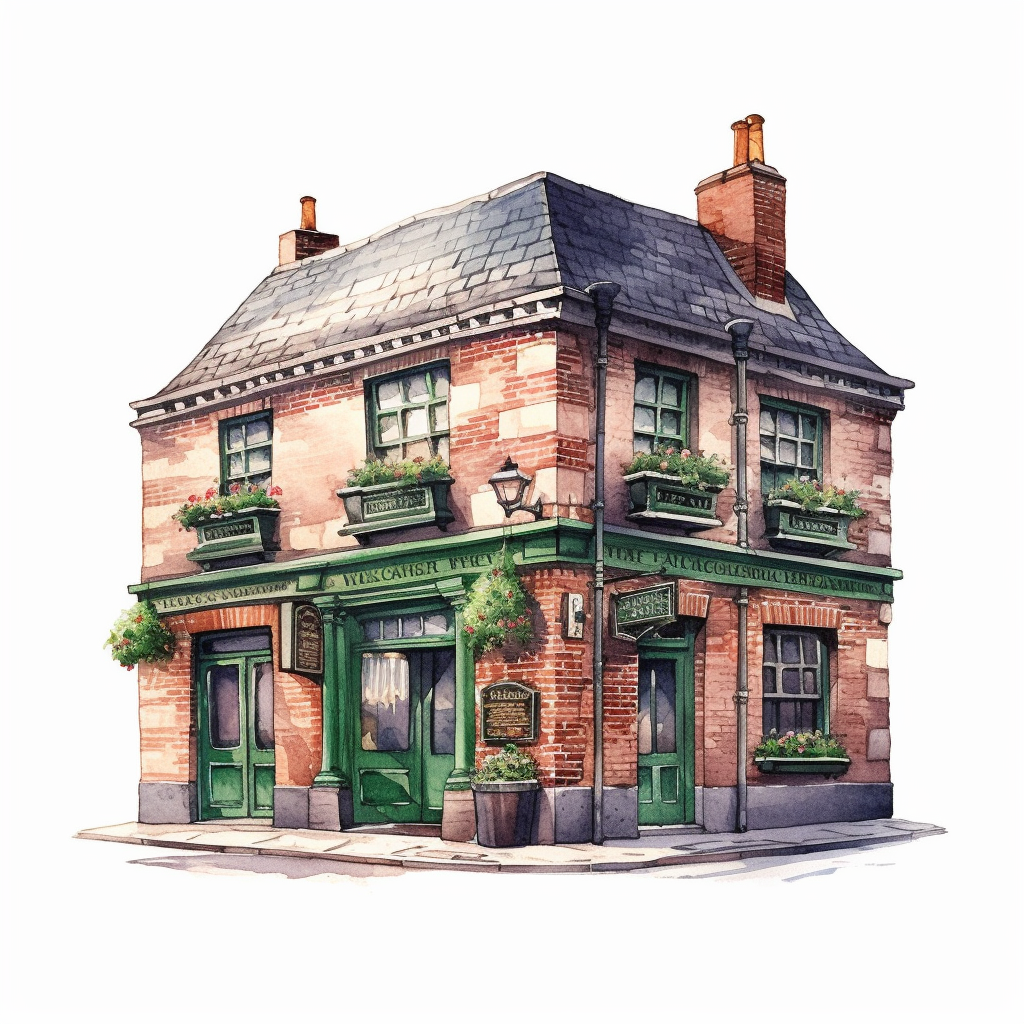 irish cliparts