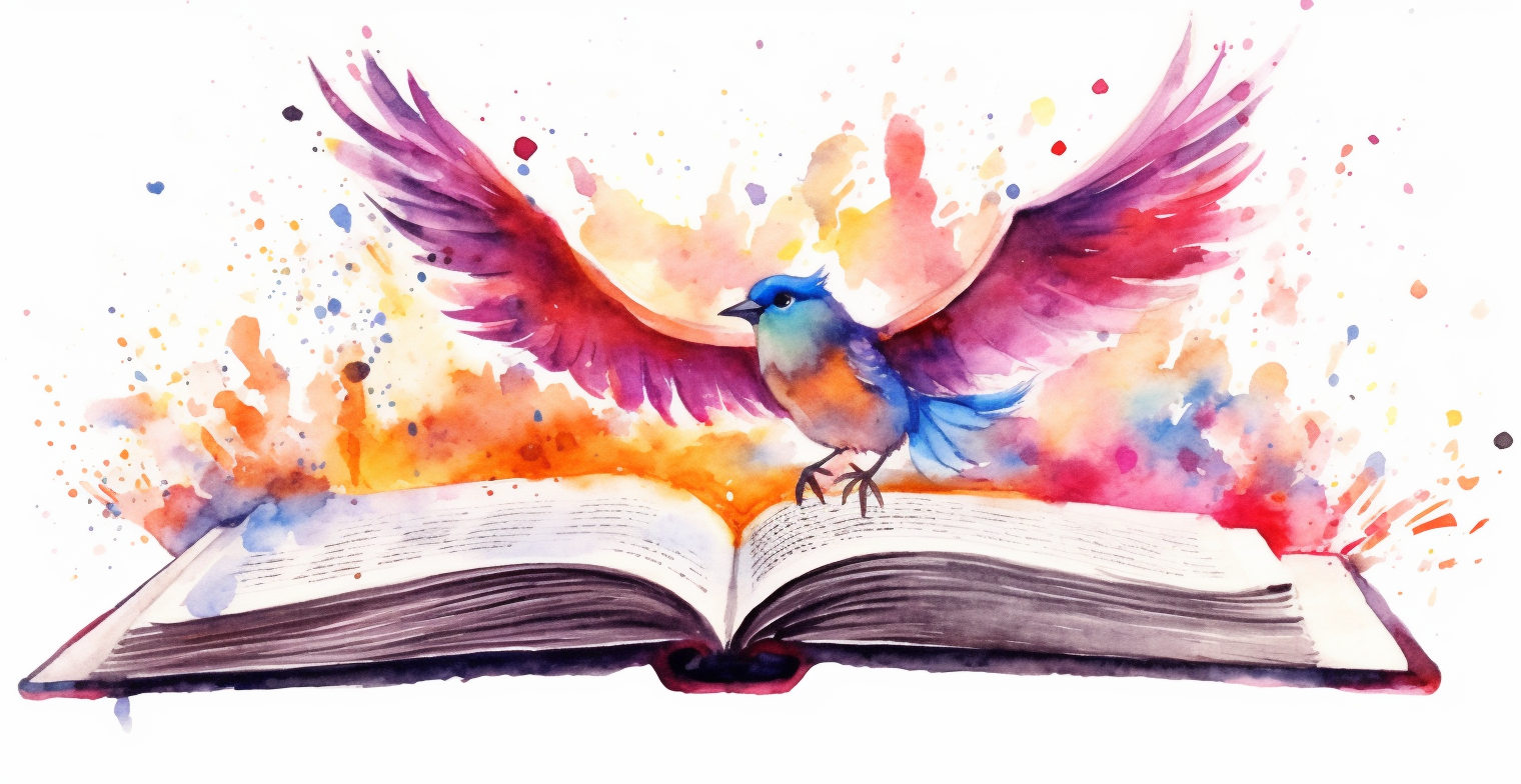 birds flying clipart