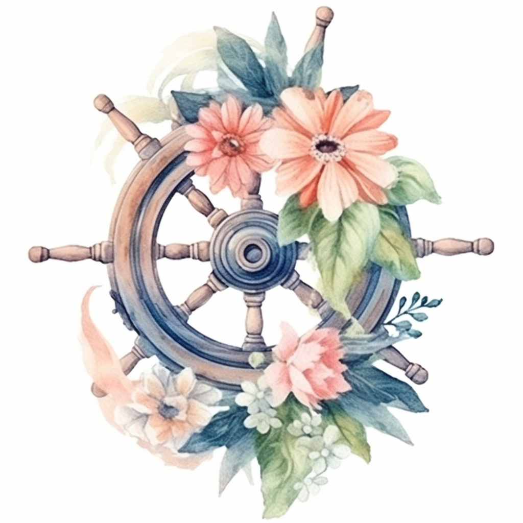 nautical cliparts
