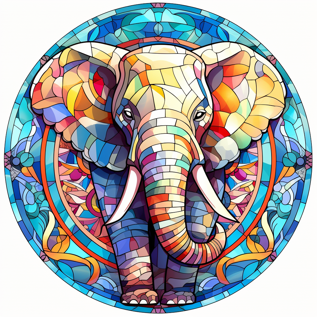 clipart elephant
