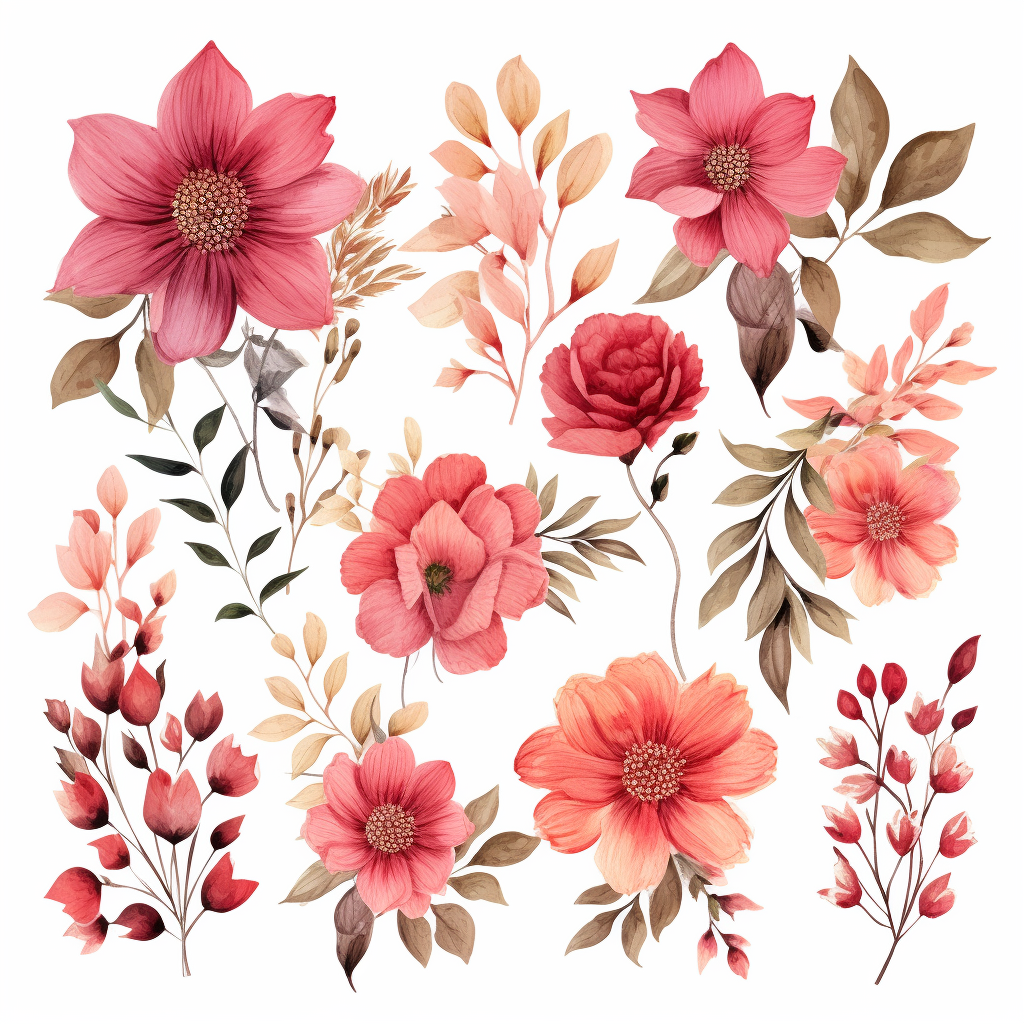 brown cliparts