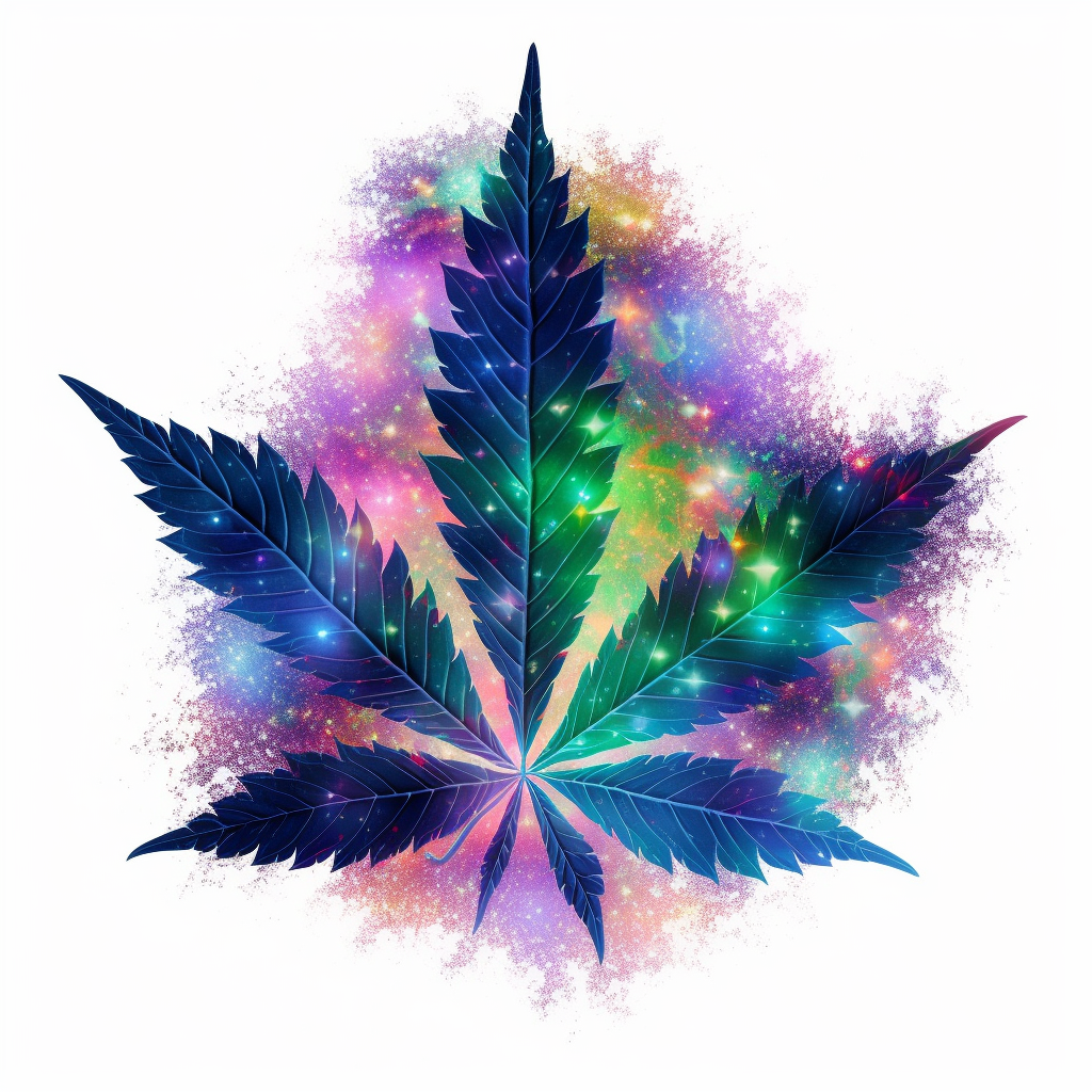 cannabis cliparts
