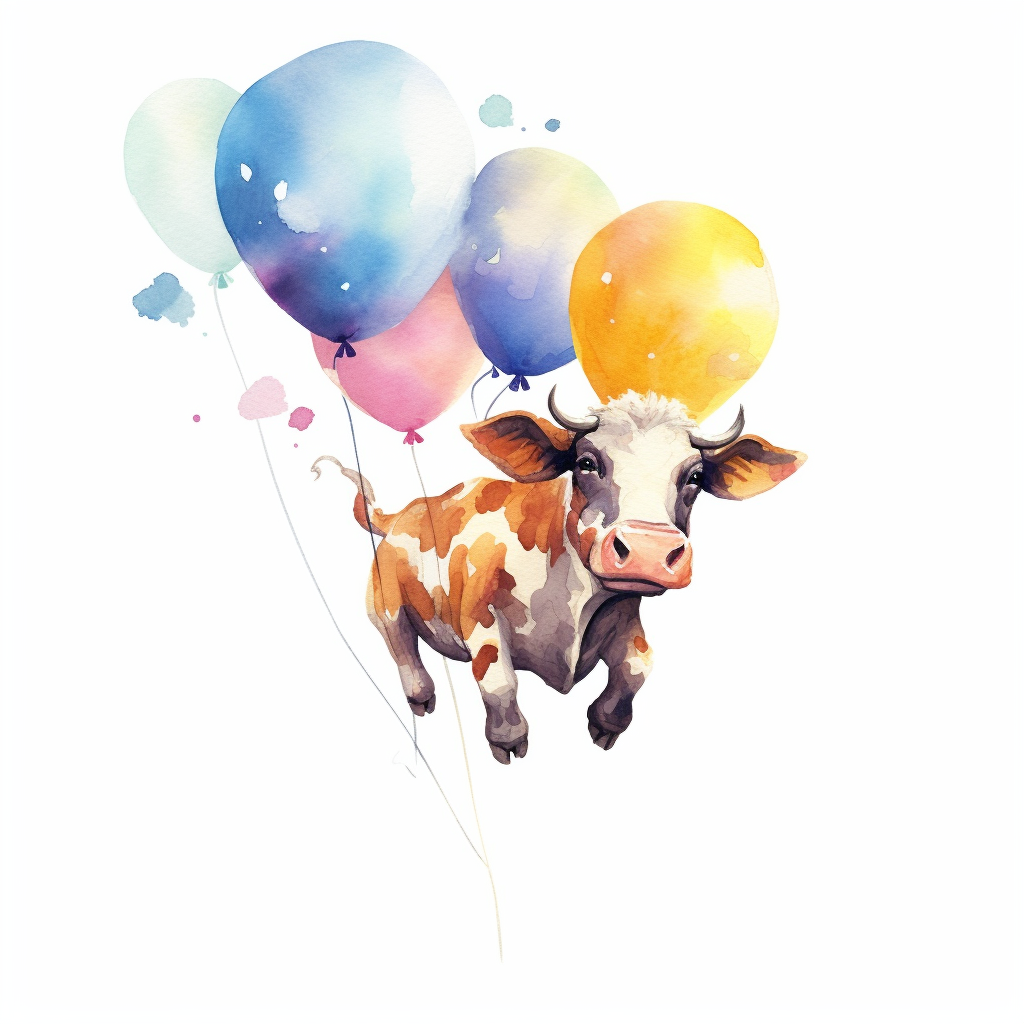 cow clip art