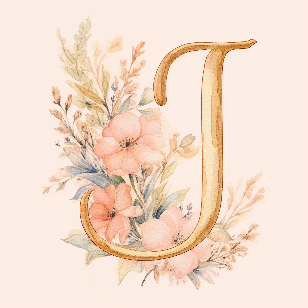 letter j cliparts