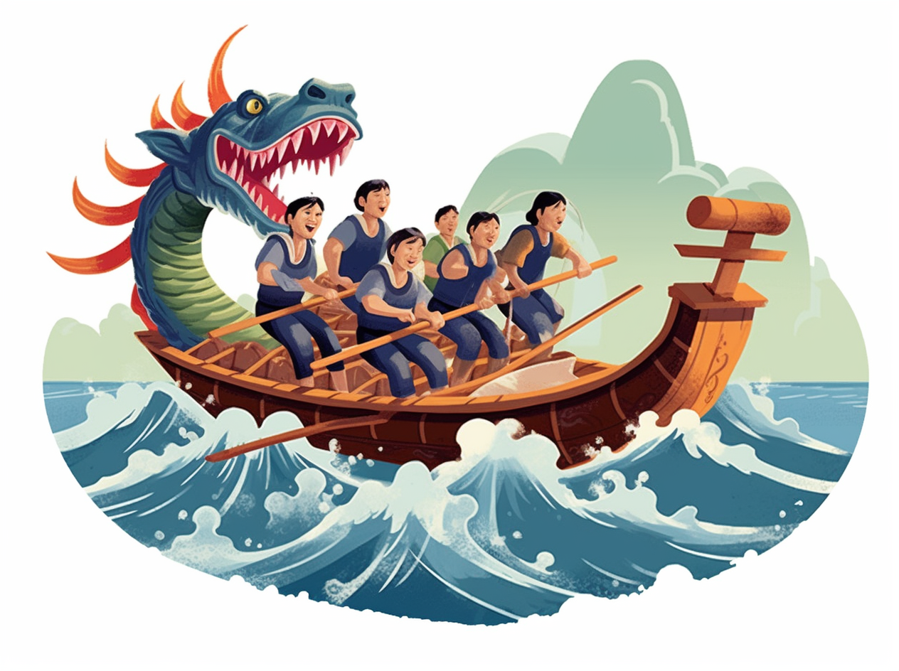 dragon clip art