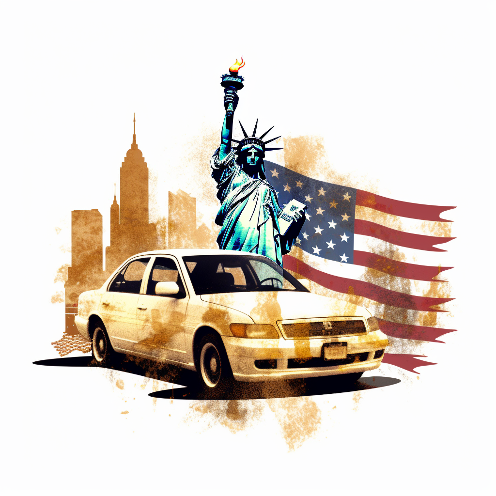 new york city clipart
