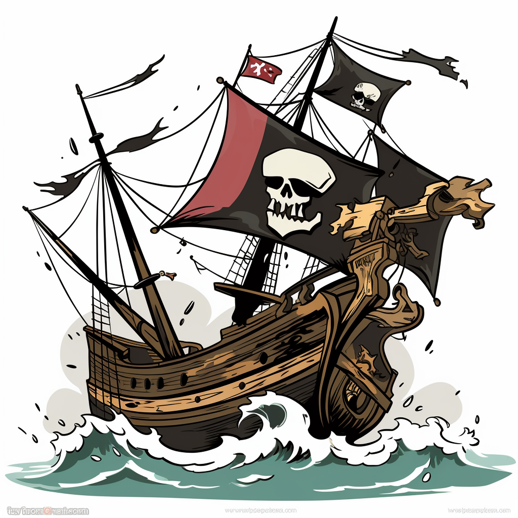 crossbones cliparts