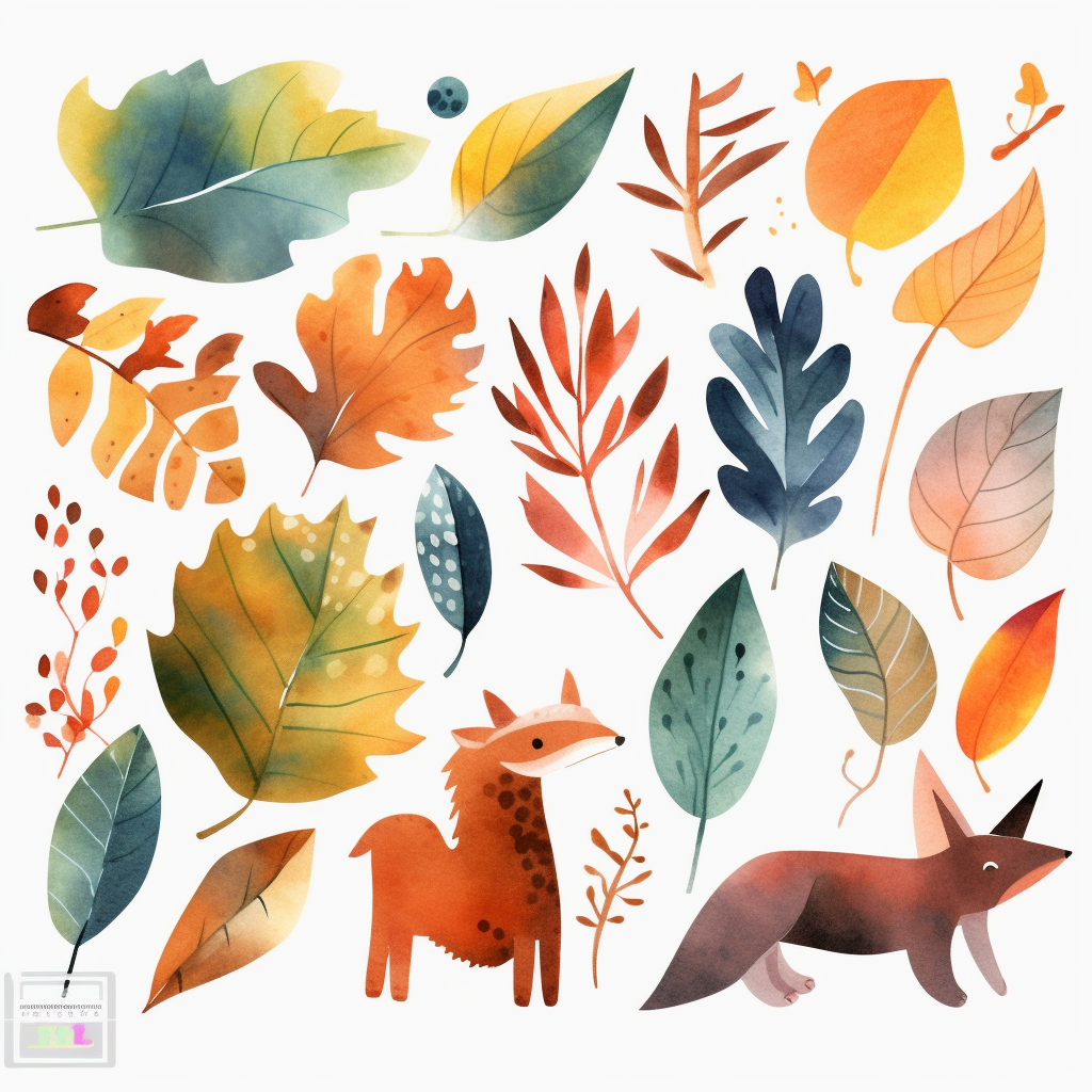dribbling animal cliparts