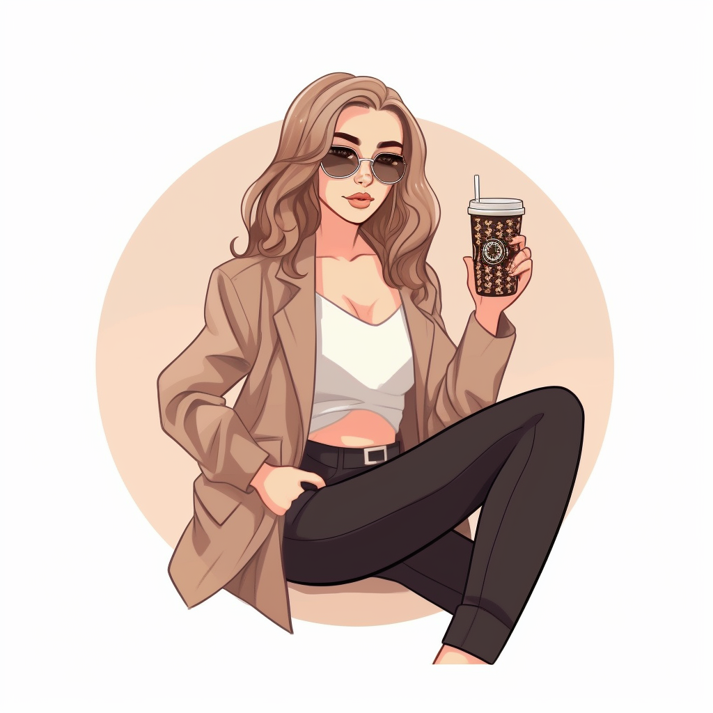 businesswoman cliparts