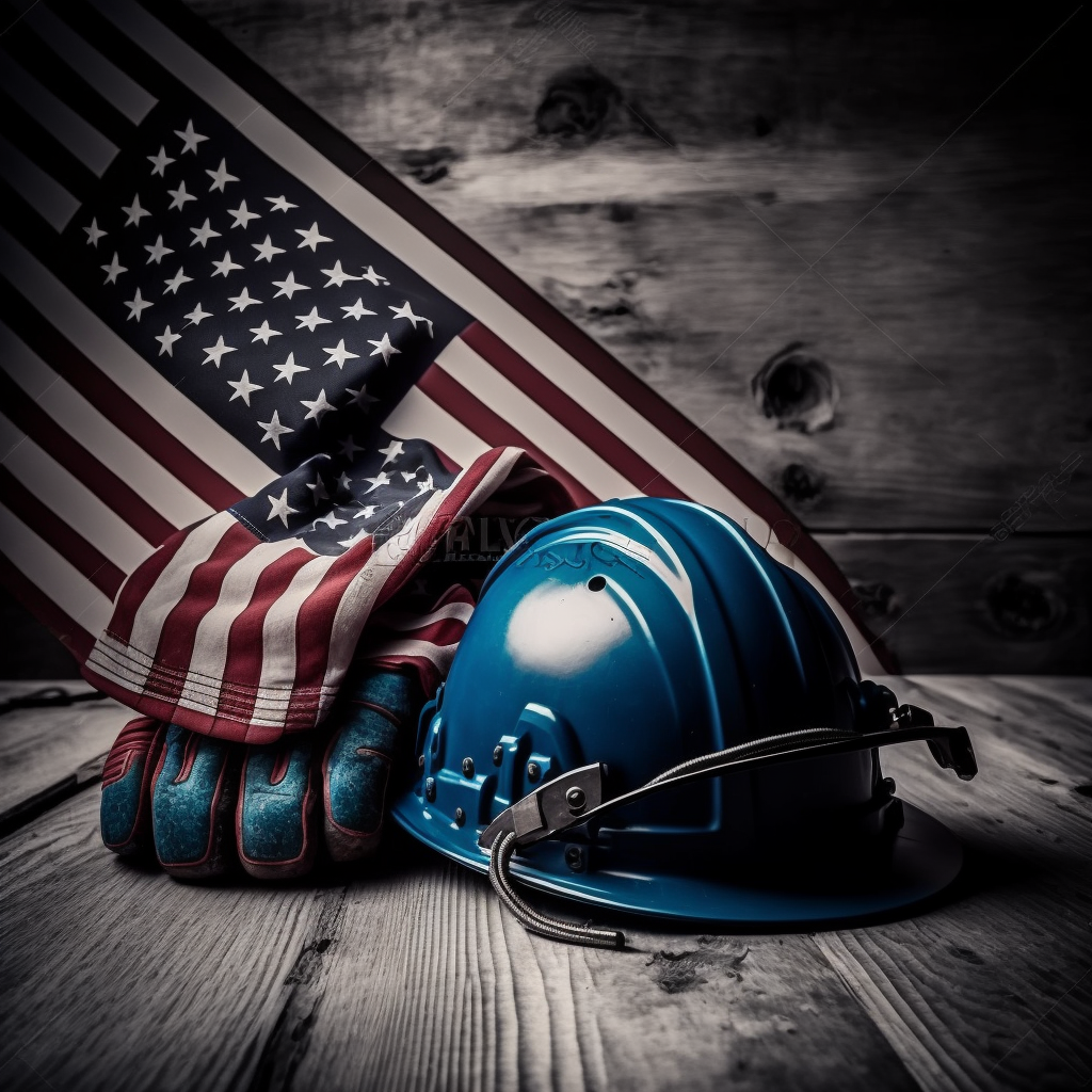 labor day clip art