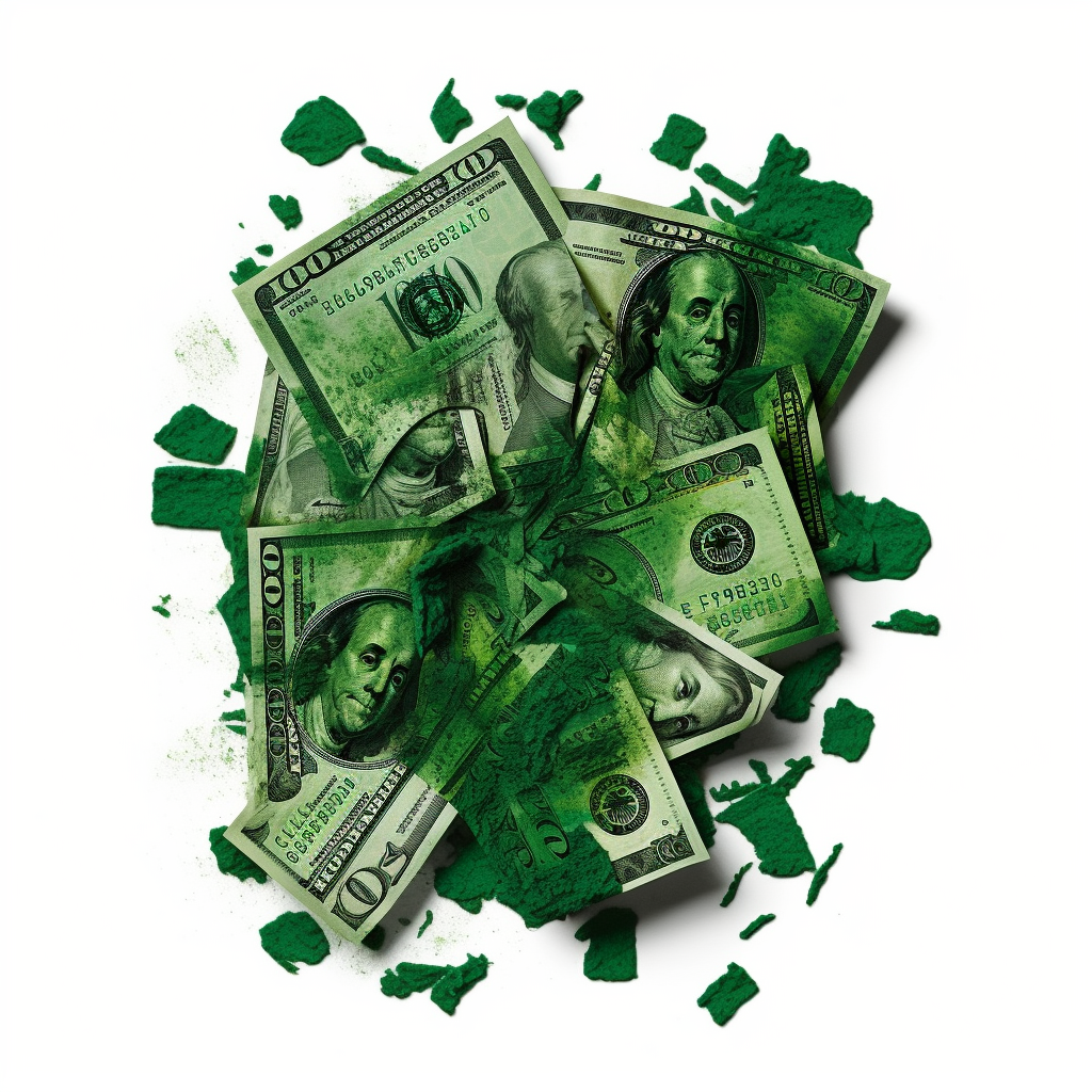 dollar cliparts