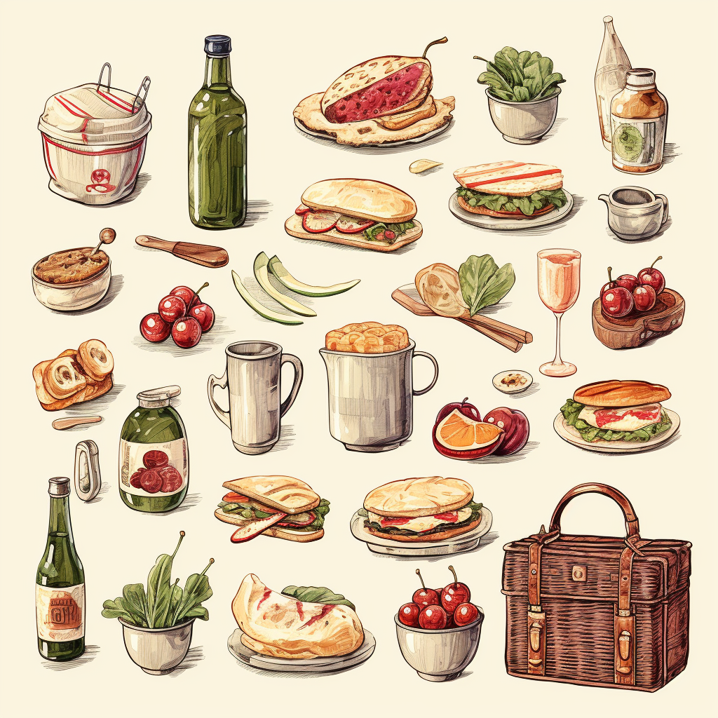 icons cliparts