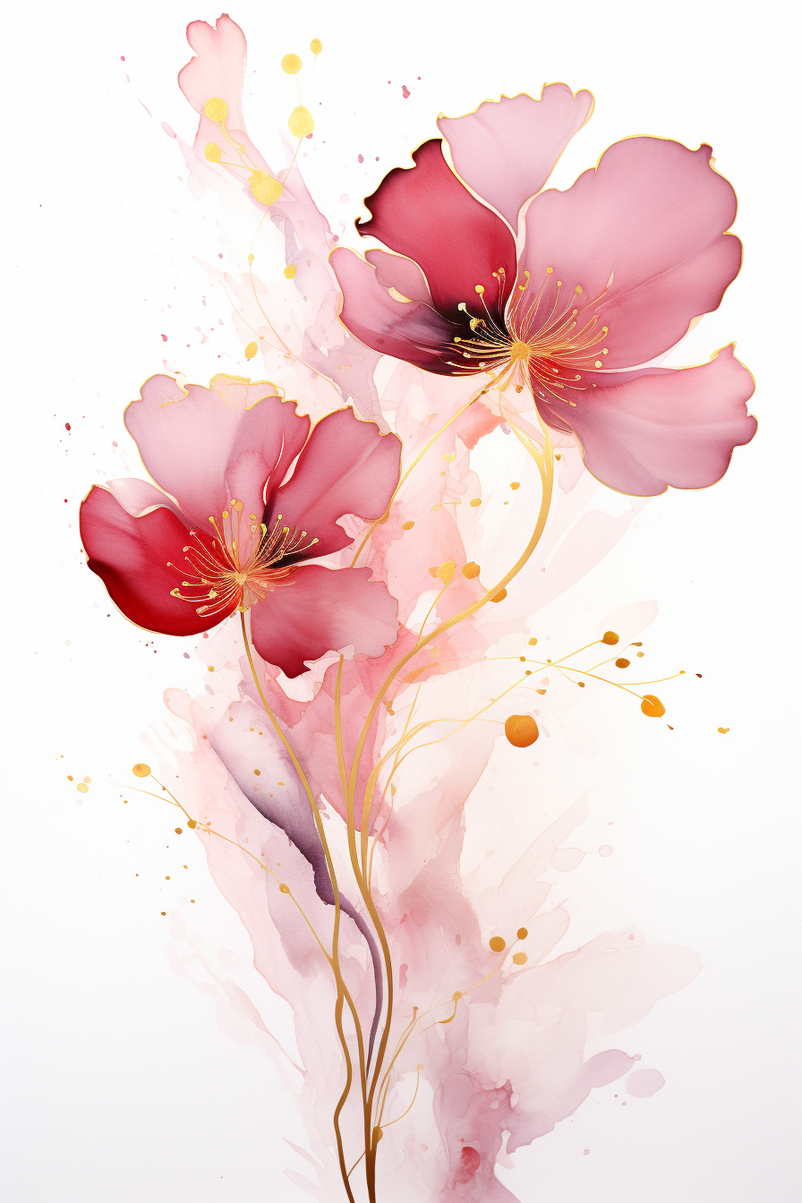 nature scene cliparts