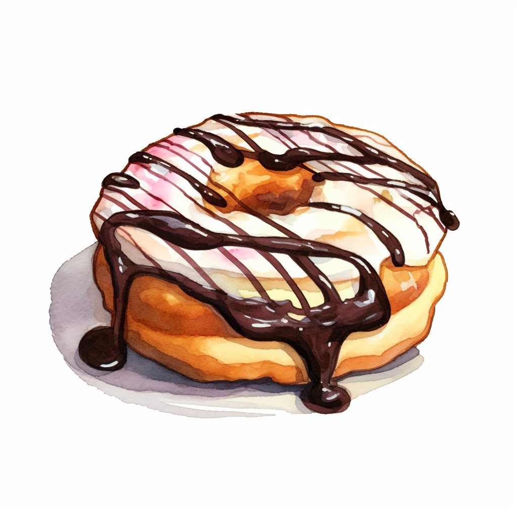 donuts clipart