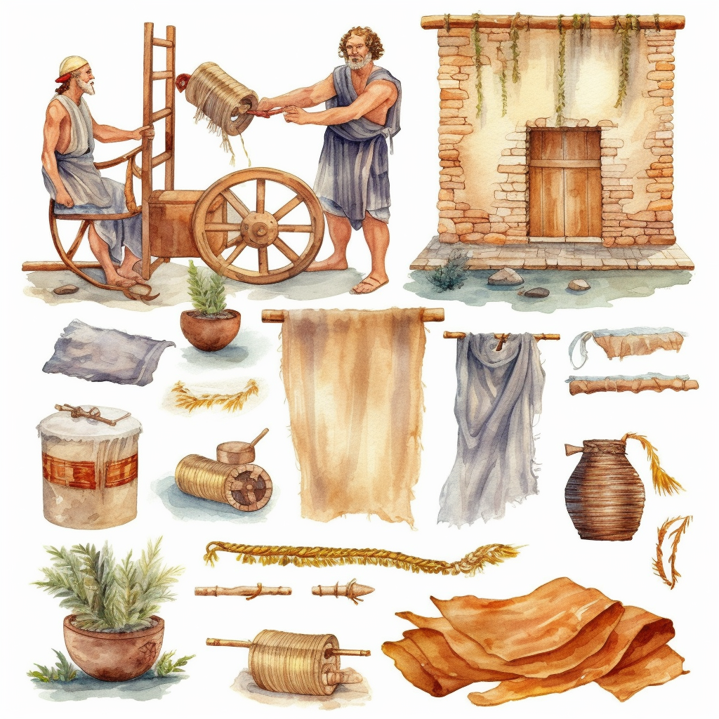 different people cliparts