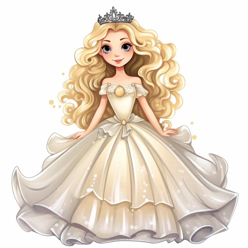 fairytale cliparts