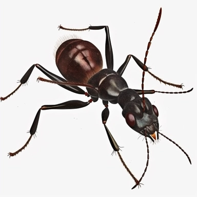 clipart ants collage book Carpenter Ant