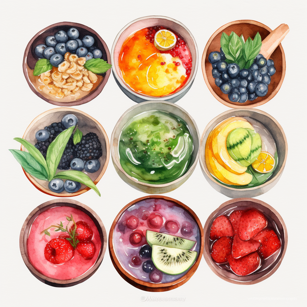 nutritious cliparts