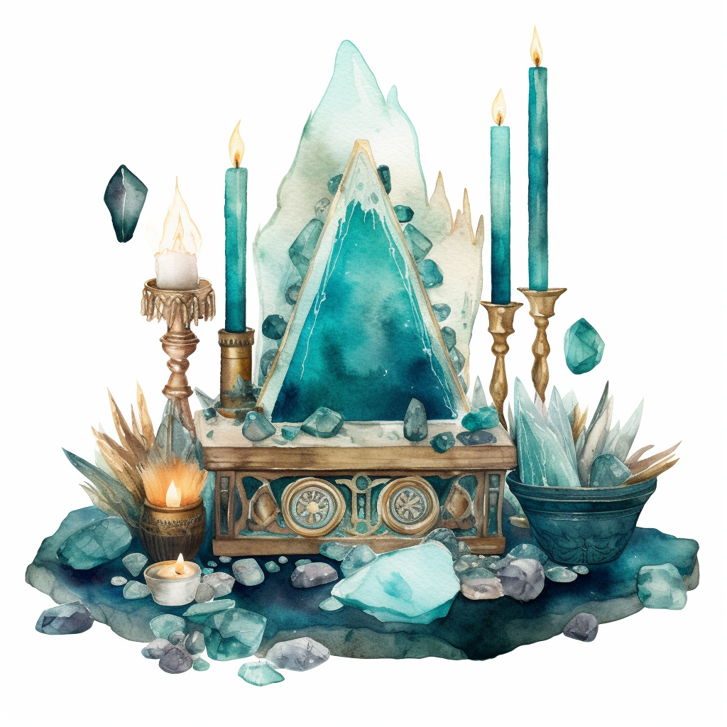 altar cliparts