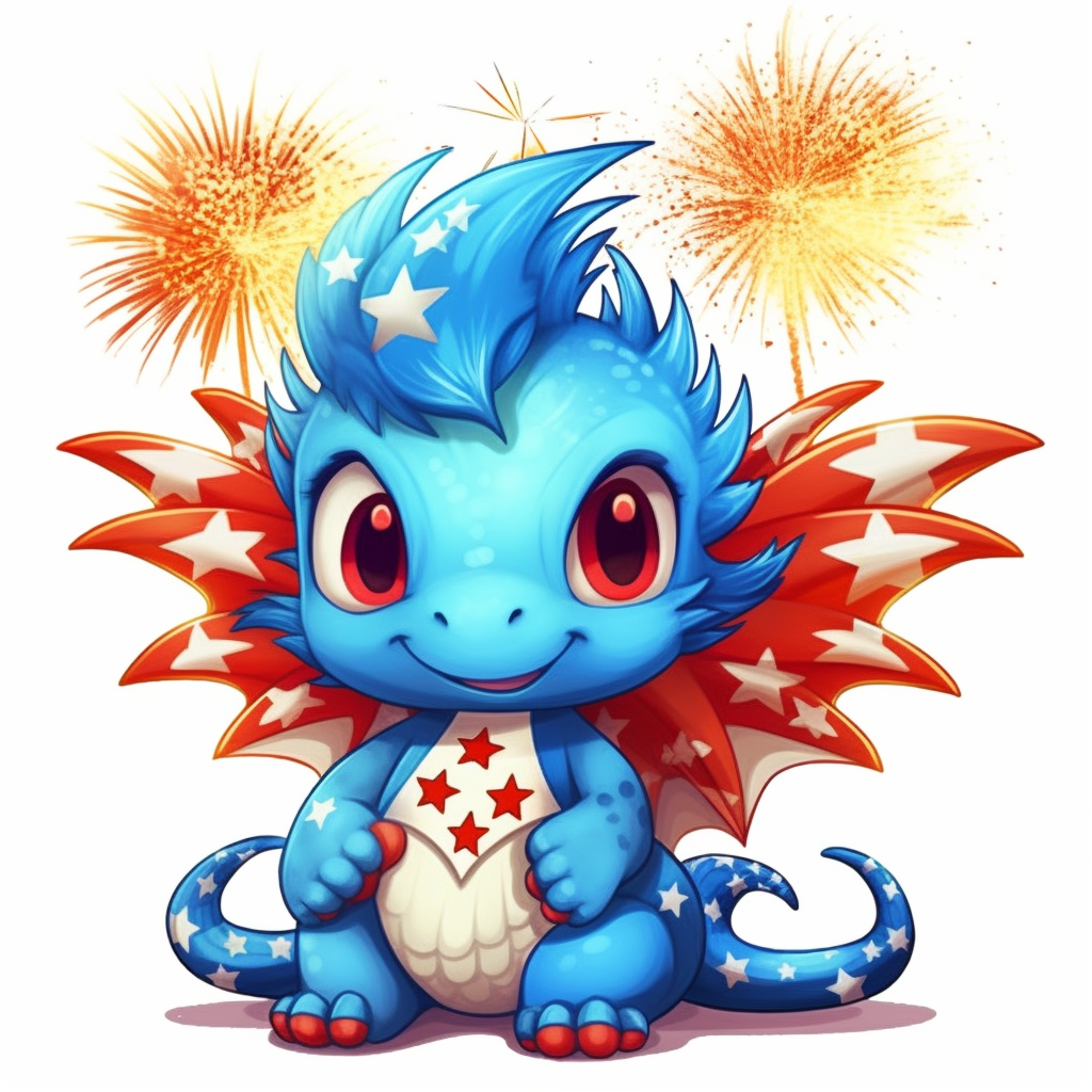 fireworks cliparts