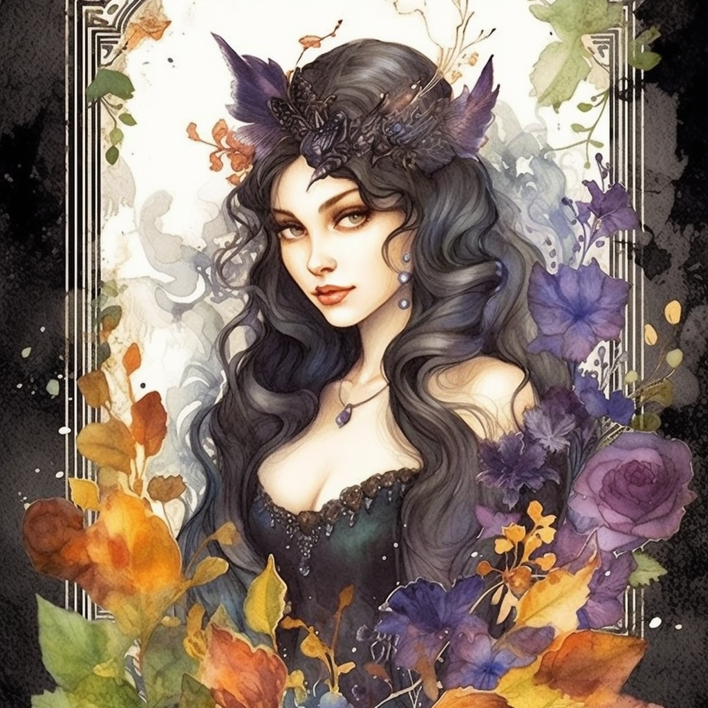 gothic design cliparts
