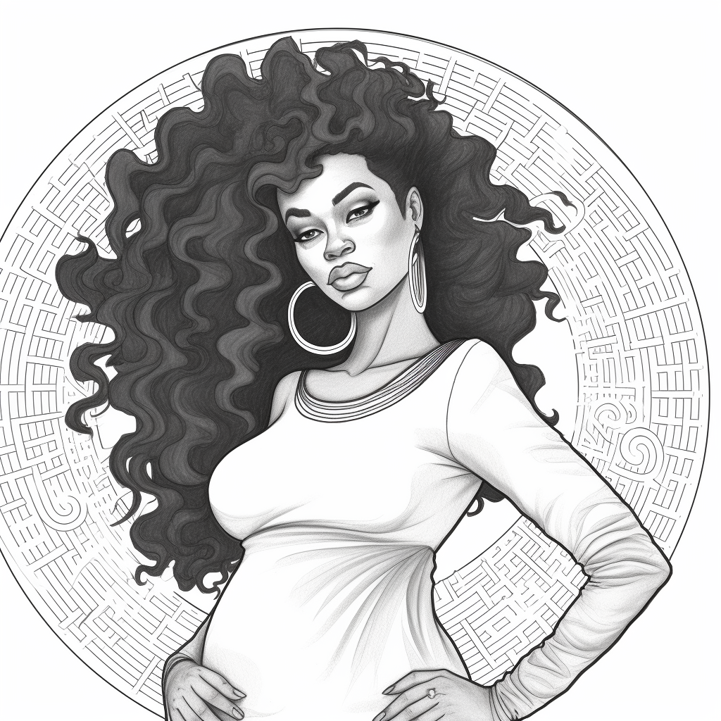 beauty school cliparts