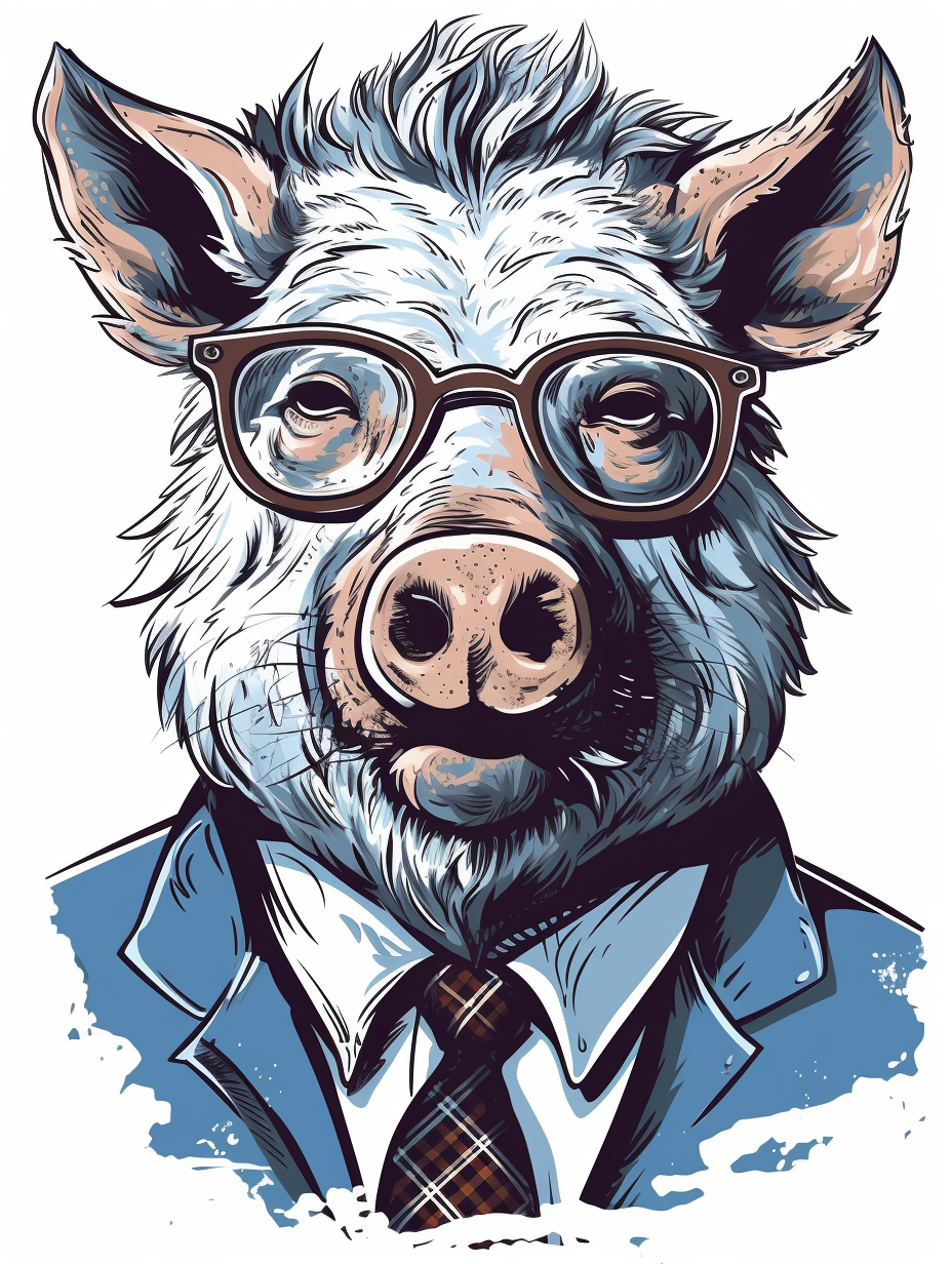 boar cliparts