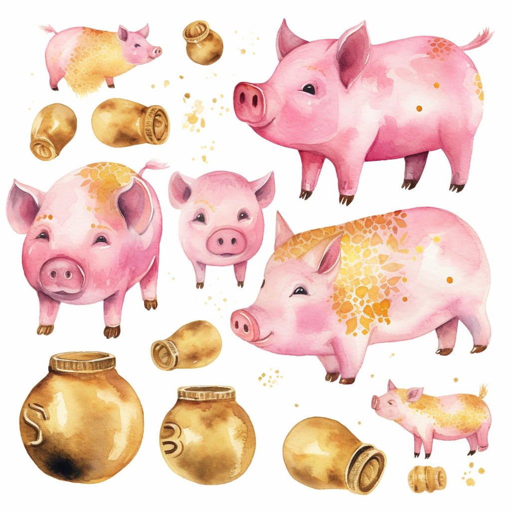 banks cliparts