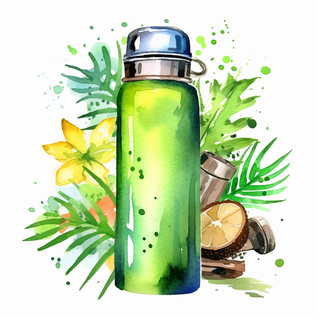 cliparts flask