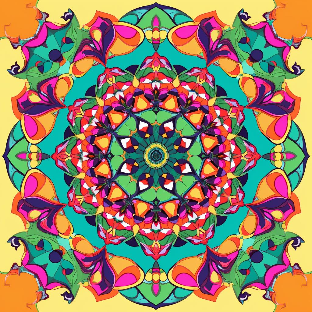 asian style cliparts