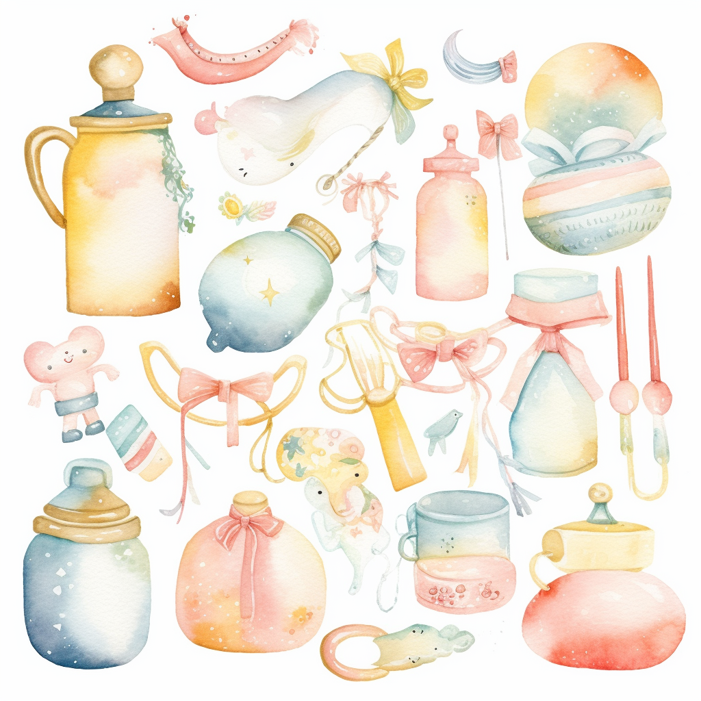 onesies cliparts