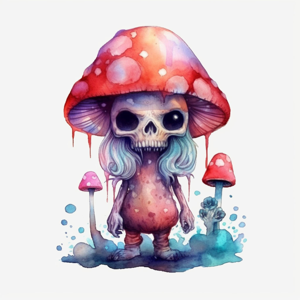 cute zombie cliparts