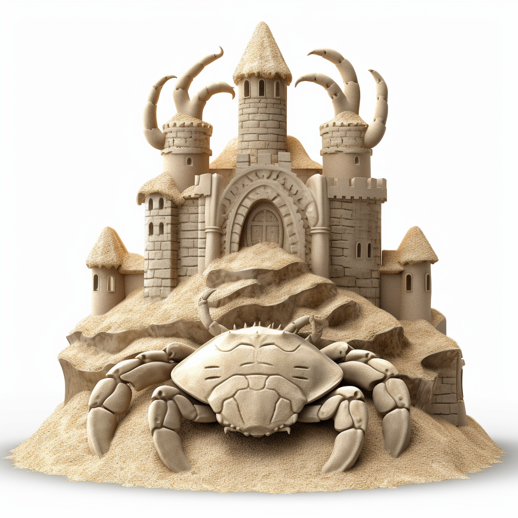 built cliparts