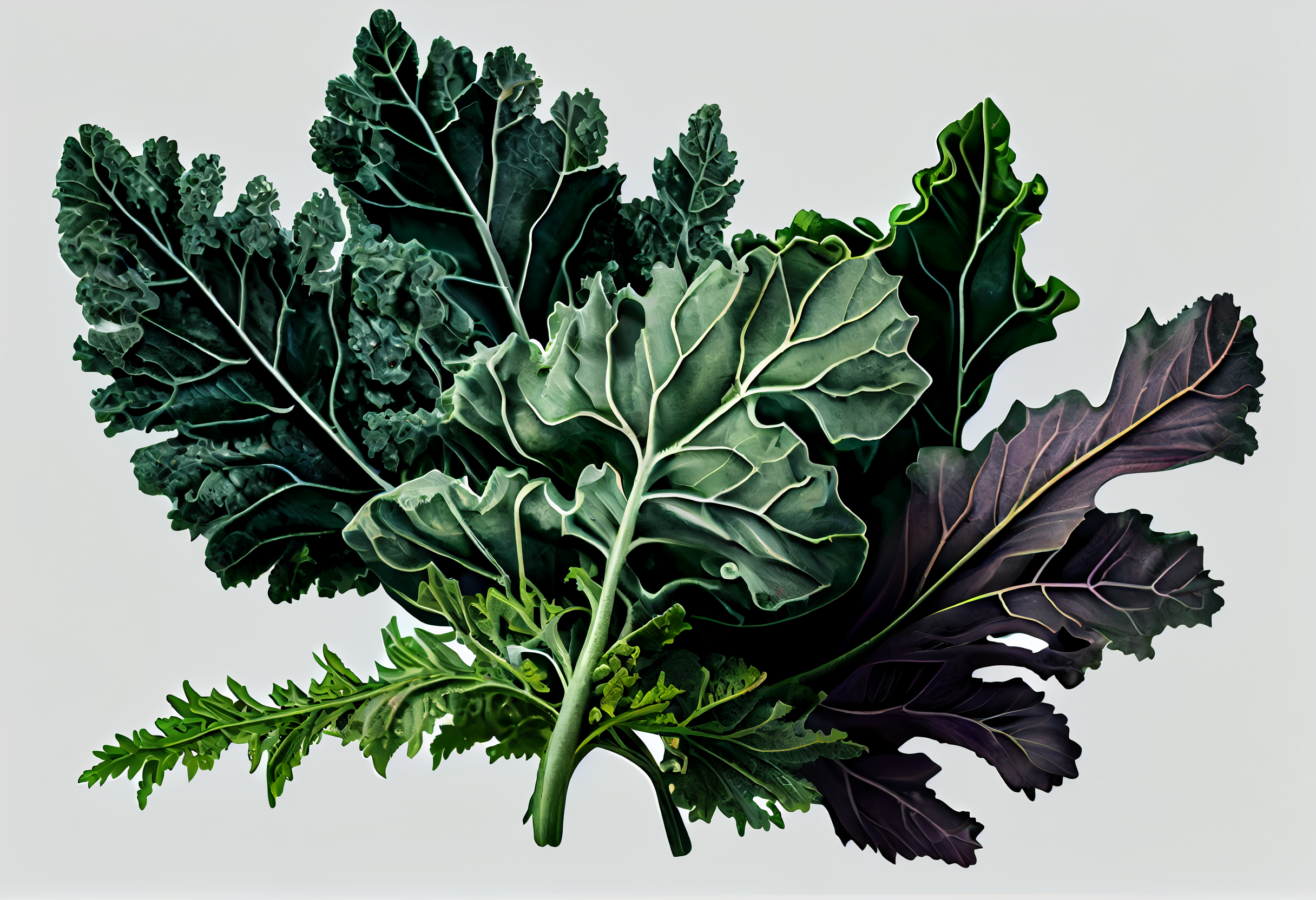 kale cliparts