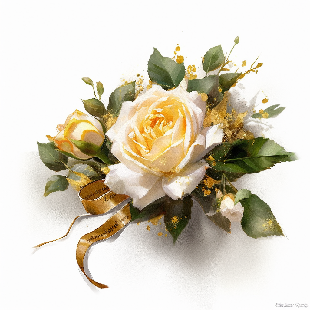 cliparts corsage