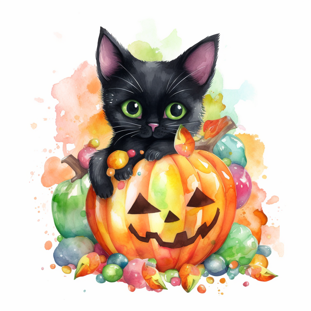 candy corn clipart