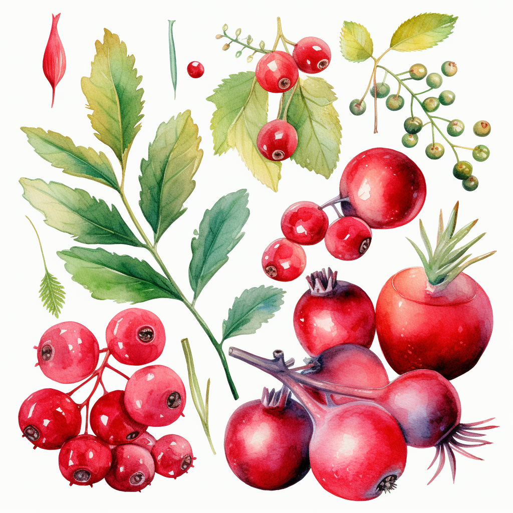 cranberry cliparts