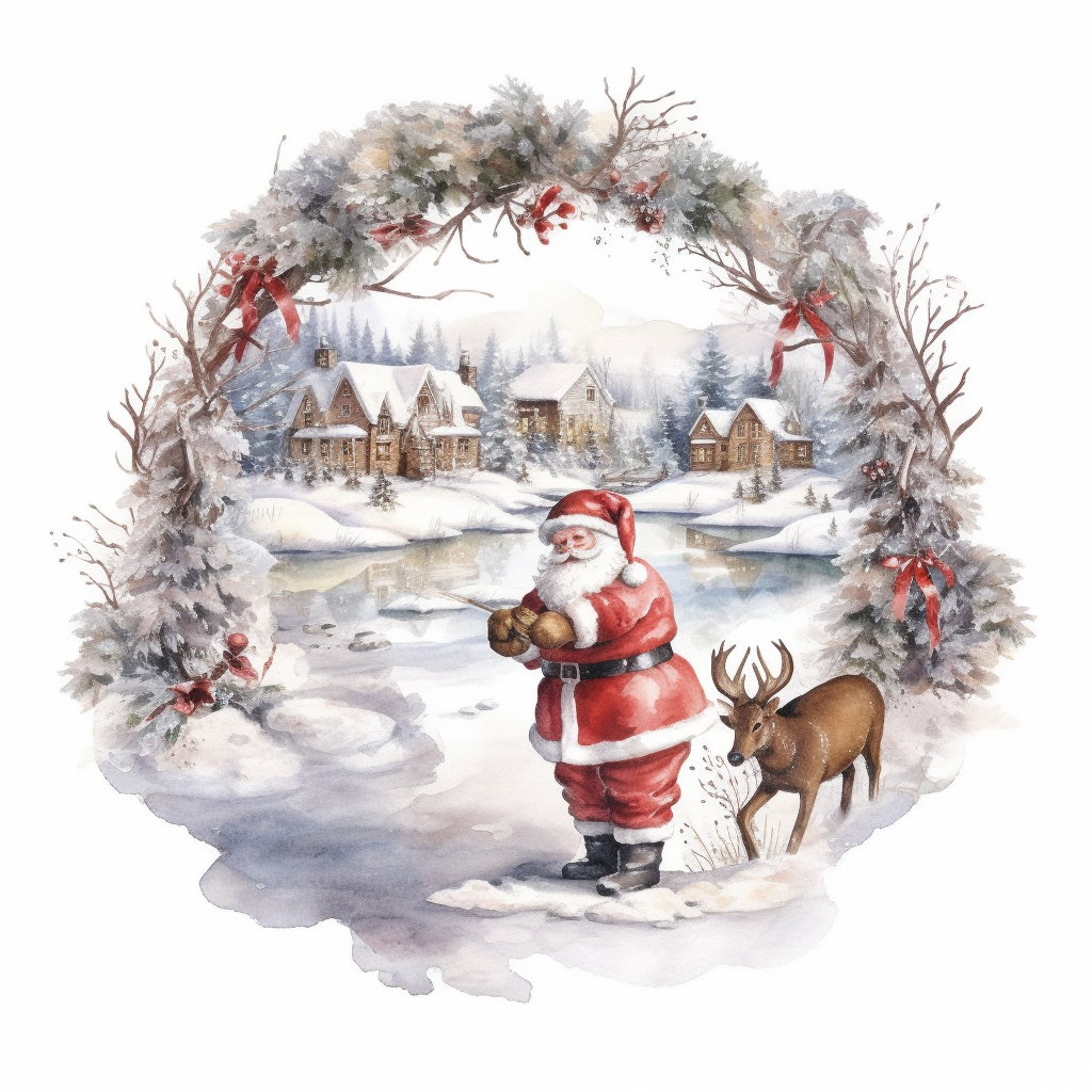 advent clipart