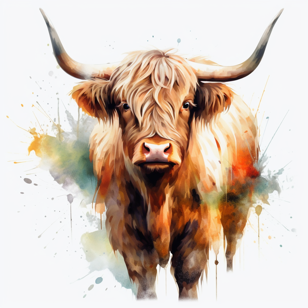 cattle cliparts
